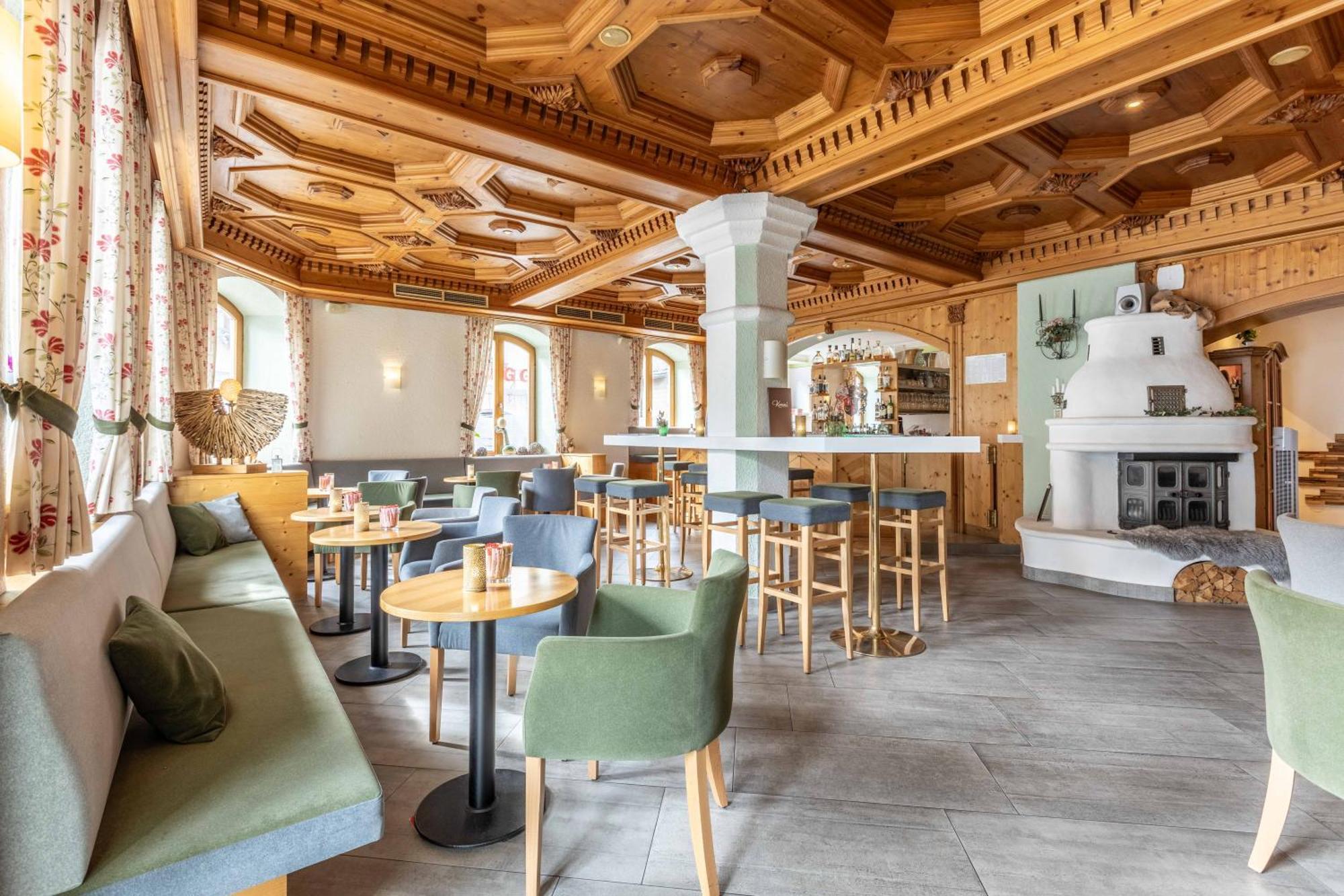 Hotel Post By Keyone Bad Mitterndorf Exterior foto