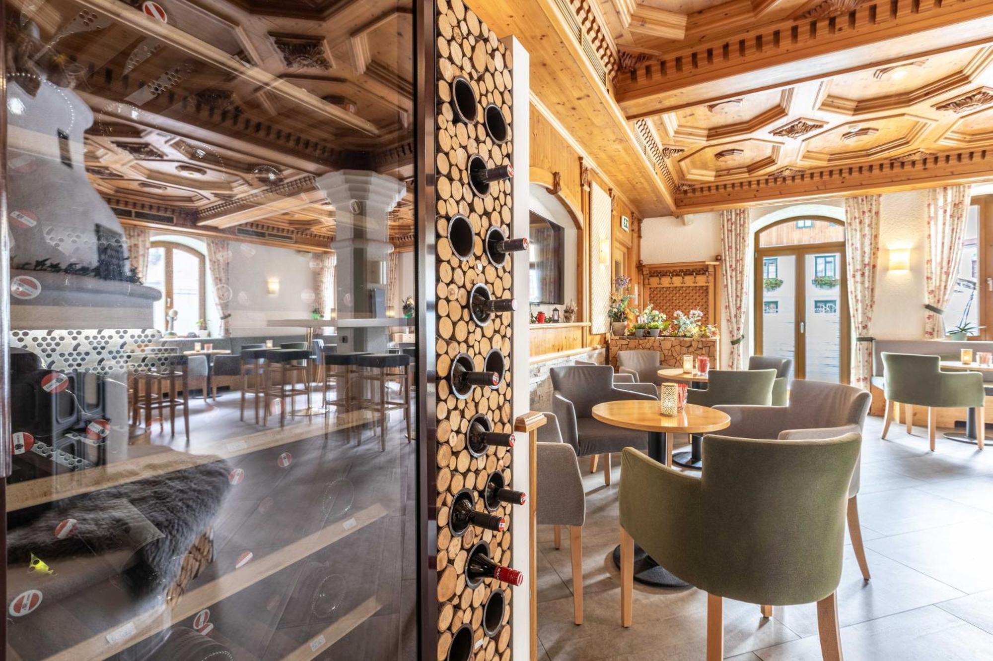 Hotel Post By Keyone Bad Mitterndorf Exterior foto