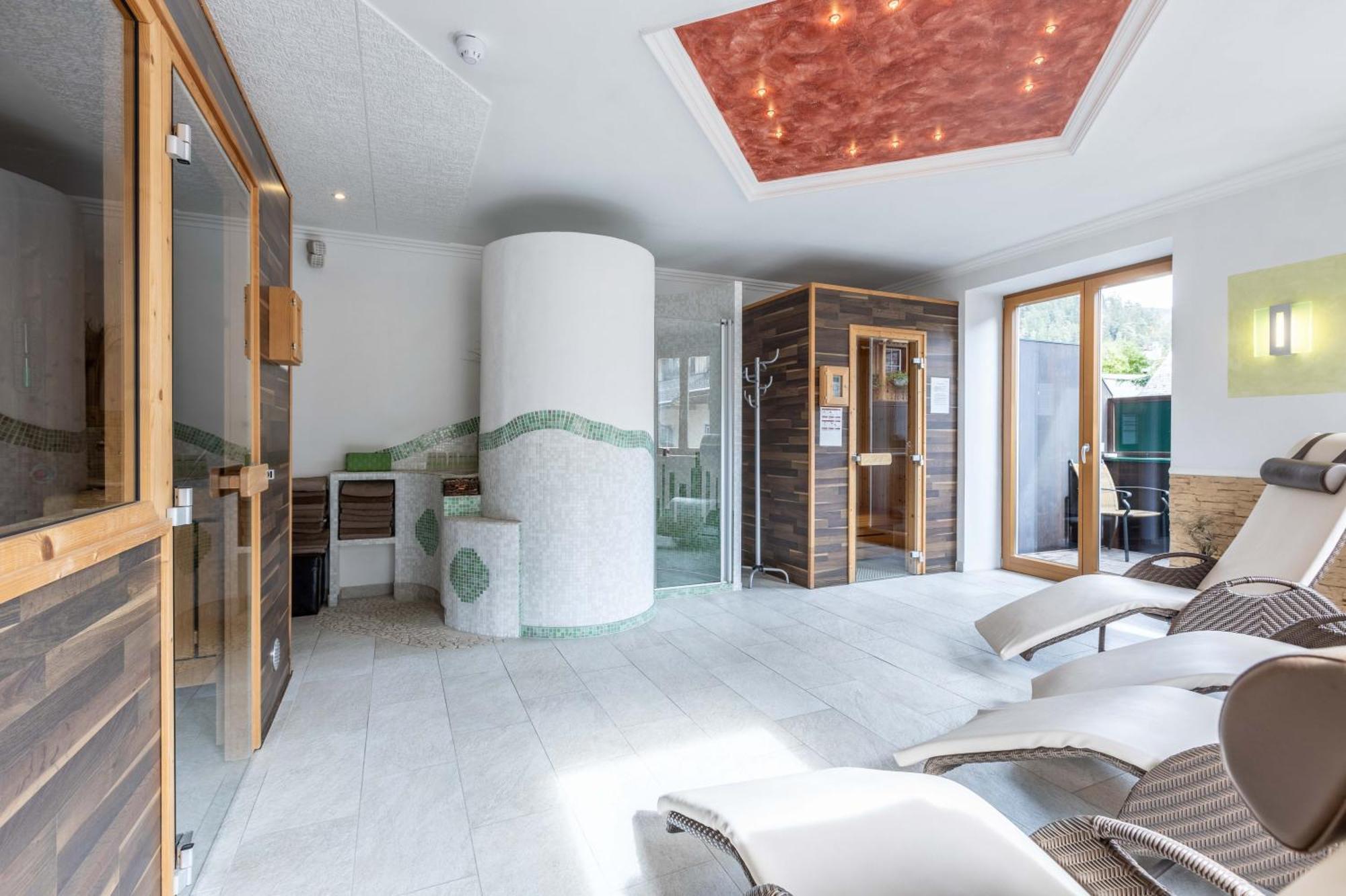 Hotel Post By Keyone Bad Mitterndorf Exterior foto