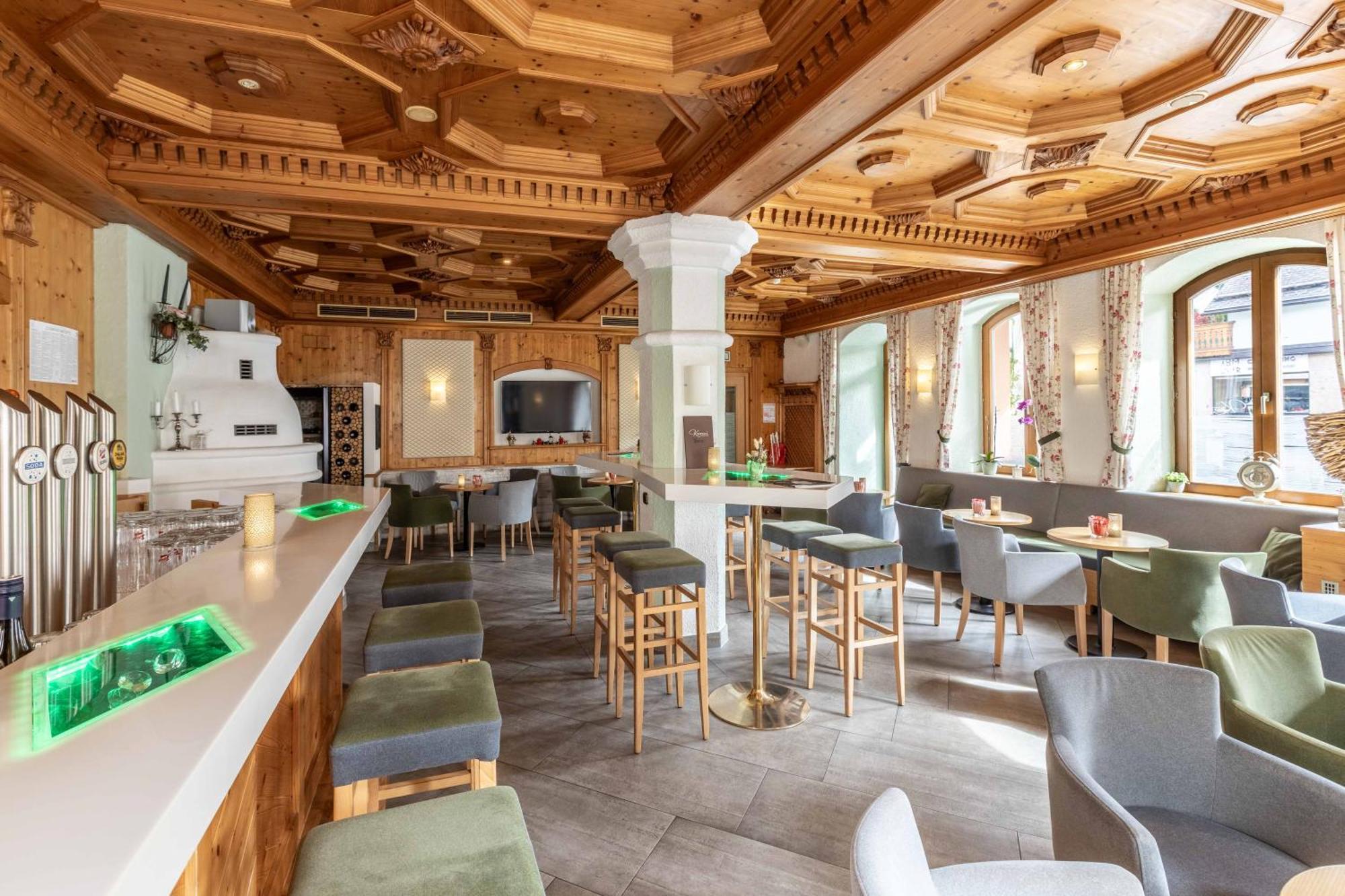 Hotel Post By Keyone Bad Mitterndorf Exterior foto