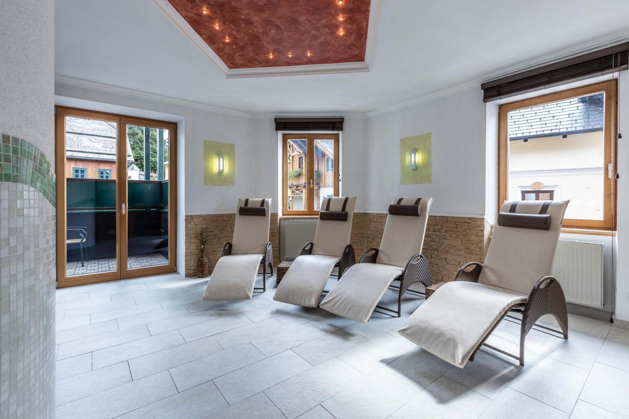Hotel Post By Keyone Bad Mitterndorf Exterior foto
