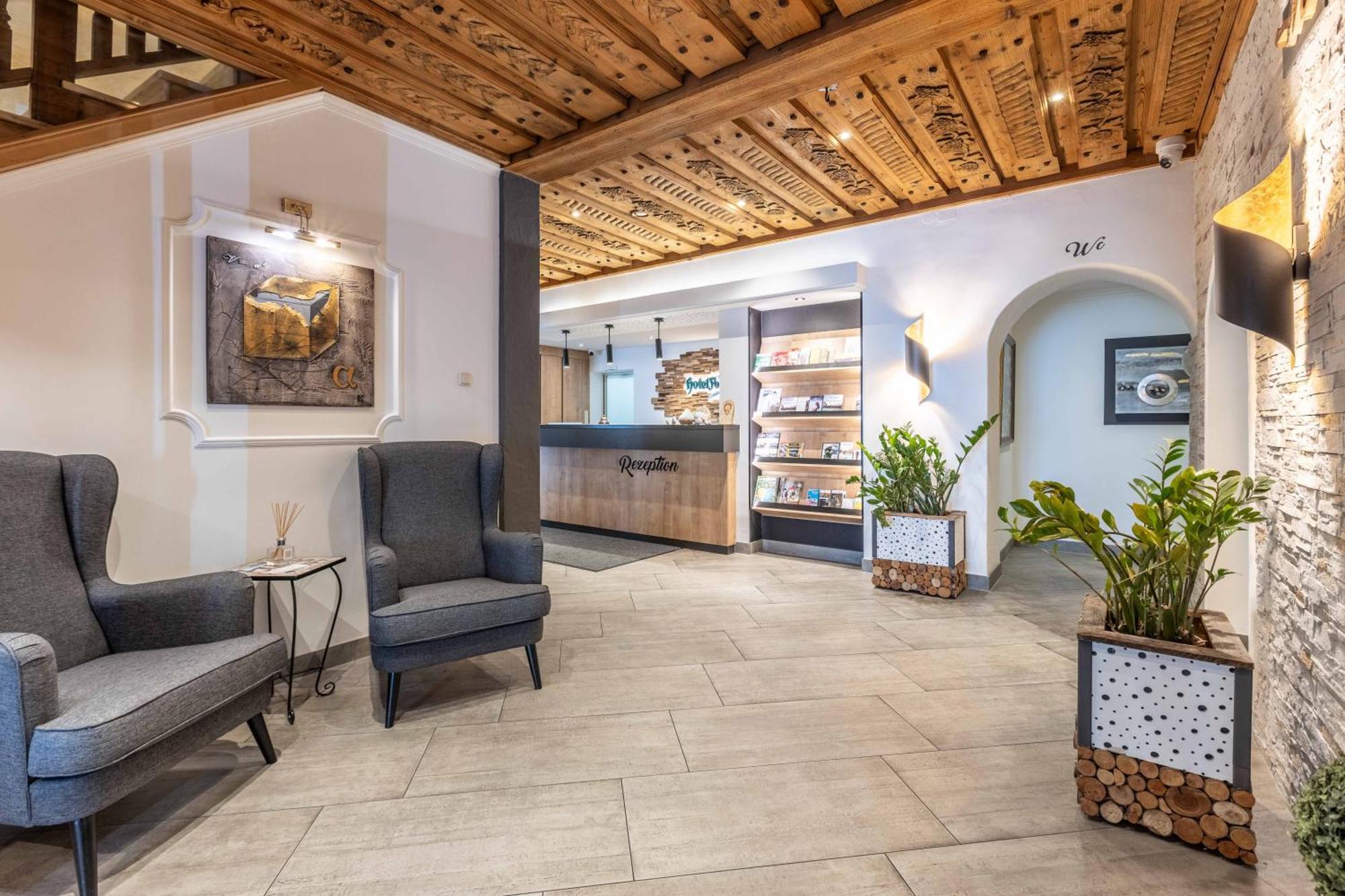 Hotel Post By Keyone Bad Mitterndorf Exterior foto