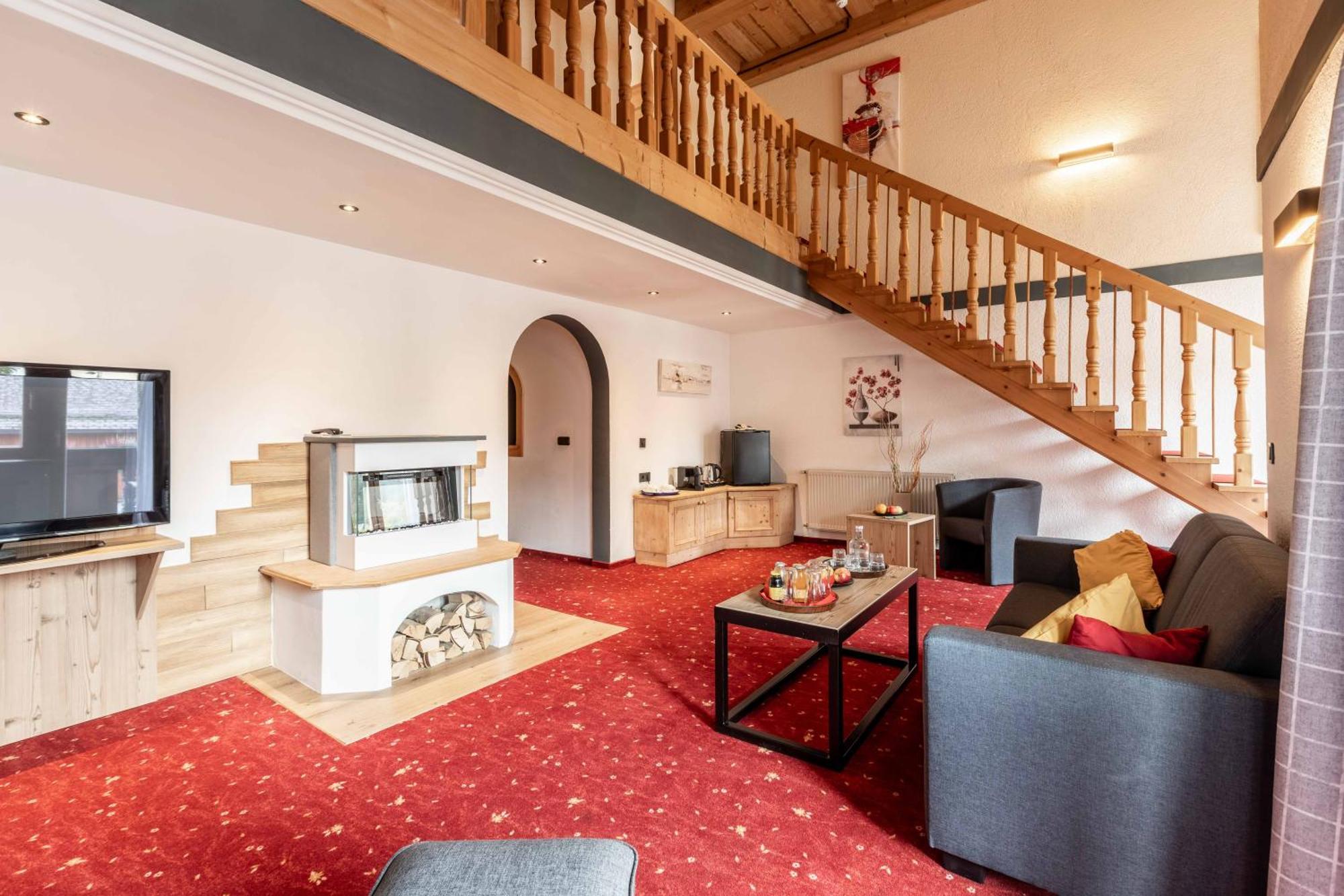 Hotel Post By Keyone Bad Mitterndorf Exterior foto