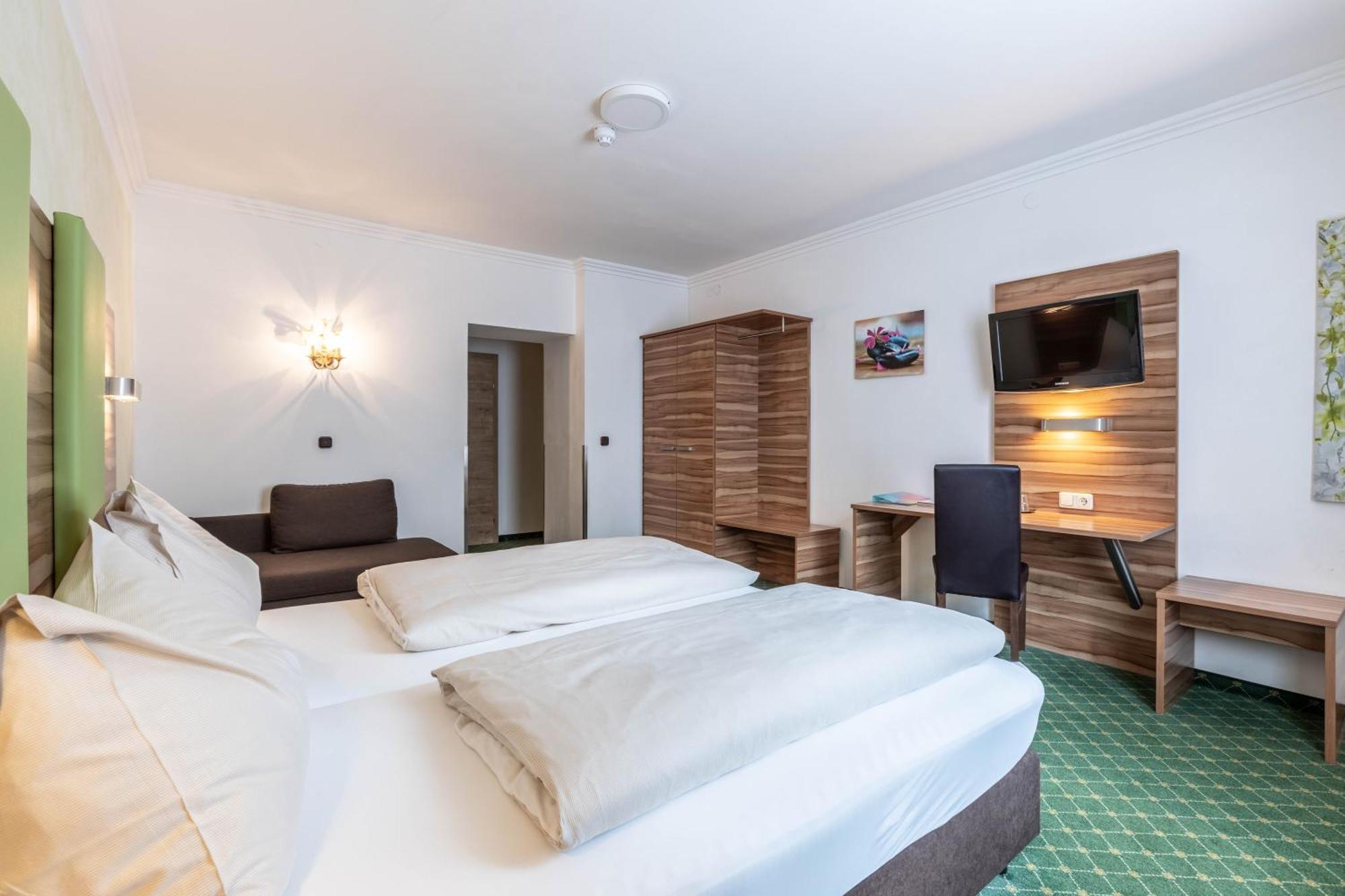 Hotel Post By Keyone Bad Mitterndorf Exterior foto