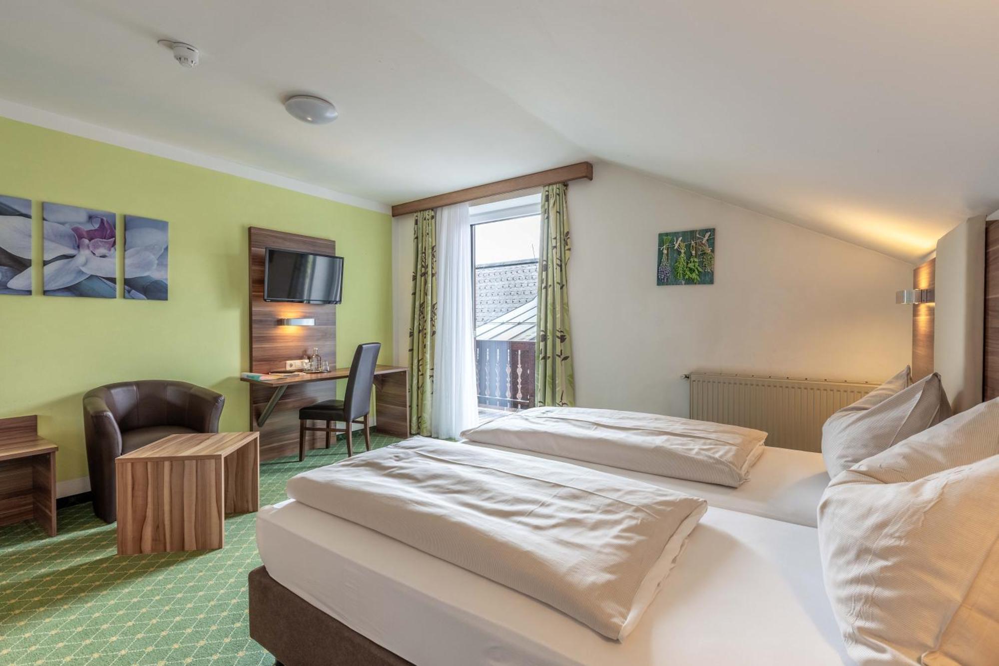 Hotel Post By Keyone Bad Mitterndorf Exterior foto